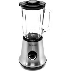 Severin SM 3737 (Sportowy) Blender kielichowy. Blendery Severin. Za 179.99 zł.