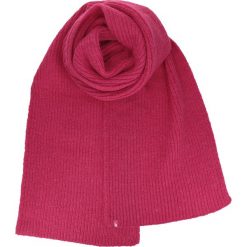 Szalik damski SZD251 - fuksja. Szaliki i kominy marki SOLOGNAC. W wyprzedaży za 69.99 zł.