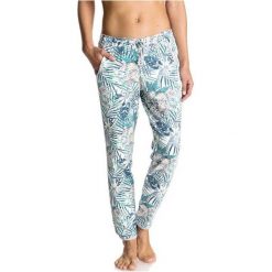 Roxy Pant Spodnie Taneczne Hollow Drukuj Marshmallow Miłość Beyond erjfb03101-wbt8 (Rozmiar Xl). Spodnie sportowe marki Roxy. W wyprzedaży za 120.00 zł.