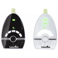 Babymoov Niania Elektroniczna Expert Care Digital Green. Nianie elektroniczne marki Babymoov. Za 379.00 zł.