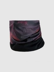 4F Szal-koło w kolorze fioletowym rozmiar: onesize. Różowe szaliki i kominy 4f, bez wzorów, z materiału. Za 32.90 zł.