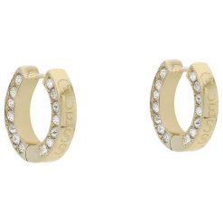 Kolczyki Guess. Żółte kolczyki Guess. Za 159.99 zł.