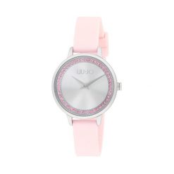 Zegarek Liu Jo. Czerwone zegarki Liu Jo. Za 379.99 zł.