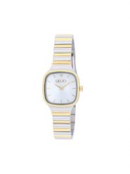 Liu Jo Zegarek Casual Belmira TLJ2824 Srebrny. Szare, analogowe zegarki Liu Jo, srebrne. Za 609.99 zł.