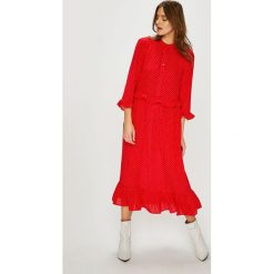 Vila - Sukienka. Sukienki marki Vila. Za 219.90 zł.
