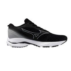 Buty do biegania Mizuno Wave Prodigy. Białe buty do biegania Mizuno, bez wzorów, bez zapięcia, do biegania, mizuno wave. Za 493.00 zł.