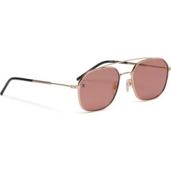 Okulary przeciwsłoneczne TOMMY HILFIGER - 1599/S Gold Pink EYR. Okulary przeciwsłoneczne marki Tommy Hilfiger. Za 679.00 zł.