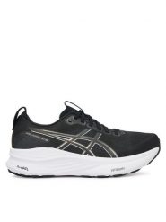 Asics Buty do biegania Gel-Kayano 32 1012B838 Czarny. Czarne buty do biegania ASICS, bez wzorów, z materiału, bez zapięcia, do biegania. Za 899.99 zł.