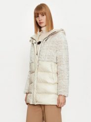 Colmar Kurtka puchowa 2255 8YM Écru Regular Fit. Kurtki Colmar, bez wzorów, z puchu, bez kaptura. Za 1,339.00 zł.