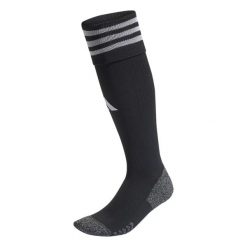 Skarpetki adidas Adi 23. Białe skarpetki adidas, bez wzorów, z materiału. Za 72.20 zł.