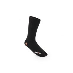 Skarpety neoprenowe Dare2Tri 17019. Czarne skarpetki DARE2TRI, bez wzorów, z neoprenu. Za 119.99 zł.