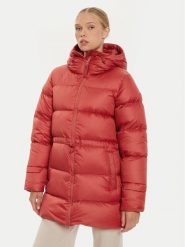 Helly Hansen Kurtka puchowa Essence Down 53817 Czerwony Regular Fit. Czerwone kurtki Helly Hansen, xs, bez wzorów, z puchu, bez kaptura. Za 939.99 zł.