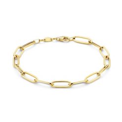 Isabel Bernard Bransoletka Isabel Bernard Aidee Odile - 14-karatowe złoto Bransoletki 1 ct Damski. Żółte bransoletki Isabel Bernard, złote. Za 1,660.99 zł.