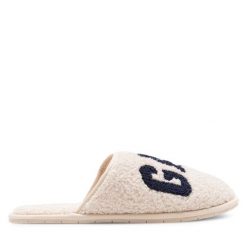 Kapcie Gap. Kapcie GAP, bez wzorów. Za 129.99 zł.