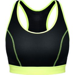 Lorin - Biustonosz sportowy. Biustonosze sportowe Lorin, bez wzorów, z dzianiny. W wyprzedaży za 49.90 zł.