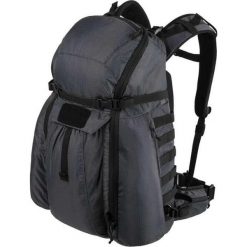 Plecak Turystyczny Helikon-Tex Elevation® 35L Szary. Szare plecaki HELIKON-TEX, bez wzorów, bez dodatków. Za 389.00 zł.