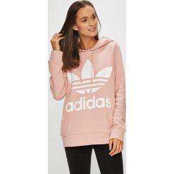 Adidas Originals - Bluza. Bluzy z kapturem marki adidas Originals. Za 279.90 zł.