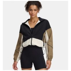 Kurtka Damska Under Armour. Kurtki Under Armour, m, bez wzorów, sportowe, bez kaptura. Za 399.99 zł.