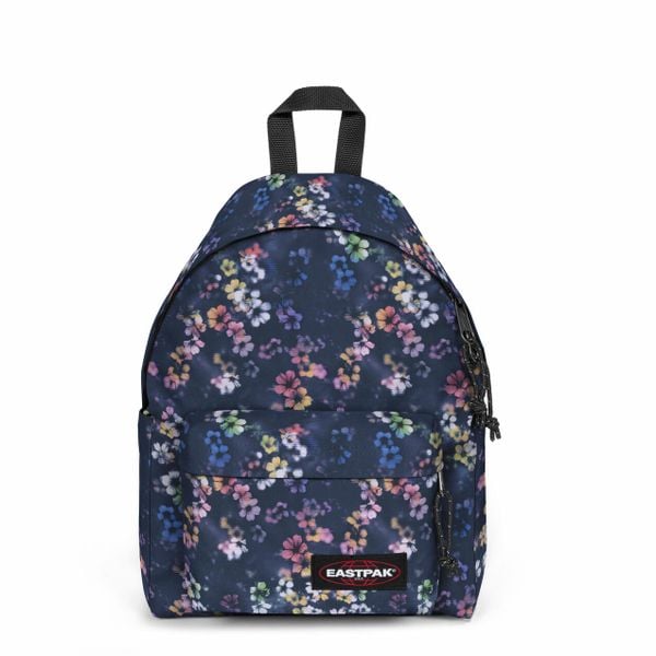 Plecak Eastpak Day Pak'r. Niebieskie plecaki Eastpak, bez wzorów, bez dodatków. Za 266.50 zł.
