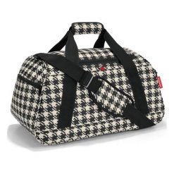 Torba Activity Bag Fifties Black. Torby podróżne marki DOMYOS. Za 199.00 zł.