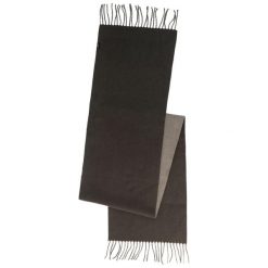 Odwracalny Szalik Vince Dla Dorosłych Unisex. Szare szaliki i kominy Trespass, bez wzorów, z materiału. Za 78.99 zł.