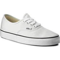 Tenisówki VANS - Authentic VN0A38EMQ6L Blue Flower/True White. Zielone trampki Vans, bez wzorów, z gumy, bez zapięcia, vans authentic. W wyprzedaży za 199.00 zł.