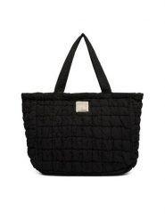 Billabong Torebka Dreamaway EBJBT00112 Czarny. Czarne shopper bag Billabong, bez wzorów, z materiału, bez dodatków. Za 209.99 zł.