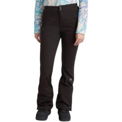 Spodnie zimowe na narty i snowboard damskie O'neill Blessed 10K/7K. Czarne spodnie narciarskie O'Neill, bez wzorów, narciarskie. Za 299.00 zł.
