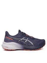 Asics Buty do biegania Gt-1000 13 1012B663 Granatowy. Niebieskie buty do biegania ASICS, bez wzorów, z materiału, bez zapięcia, do biegania. Za 469.99 zł.