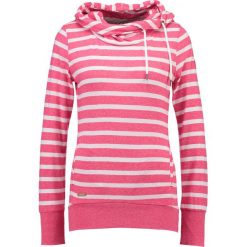 Ragwear BEAT Bluza z kapturem raspberry. Bluzy z kapturem marki Ragwear. W wyprzedaży za 174.30 zł.
