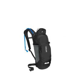 Plecak z bukłakiem CamelBak Lobo 9 2L - blk. Czarne plecaki Camelbak, bez wzorów, bez dodatków. Za 384.00 zł.