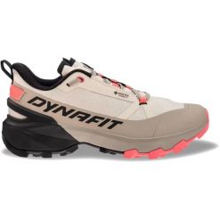 Damskie buty trekkingowe Dynafit Transalper Gtx. Brązowe buty trekkingowe Dynafit, z gore-texu, bez zapięcia. Za 814.05 zł.