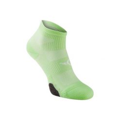 Skarpety fitness kardio x2. Zielone skarpetki DOMYOS. Za 19.99 zł.