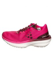 Craft Buty "PRO Endur Distance" w kolorze różowym do biegania rozmiar: 39,5. Różowe buty do biegania Craft, bez wzorów, z materiału, bez zapięcia, do biegania. Za 312.58 zł.