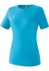 Wielokolorowa koszulka sportowa Erima Teamsports. Niebieskie t-shirty sportowe Erima, m, z aplikacjami, z bawełny, bez ramiączek, na fitness i siłownię. Za 204.99 zł.