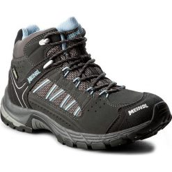 Trekkingi MEINDL - Journey Lady Mid Gtx GORE-TEX 5273 Anthrazit/Azur 31. Buty trekkingowe marki MEINDL. W wyprzedaży za 639.00 zł.