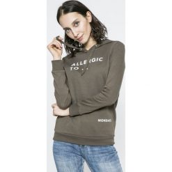 Tally Weijl - Bluza SSWCOGARALD3. Bluzy marki TALLY WEIJL. W wyprzedaży za 29.90 zł.