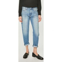Calvin Klein Jeans - Jeansy CKJ 061. Jeansy marki Calvin Klein Jeans. Za 549.90 zł.