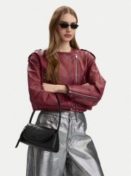 HUGO Torebka 50562952 Czarny. Czarne torebki klasyczne Hugo, bez wzorów, ze skóry, bez dodatków. Za 449.99 zł.