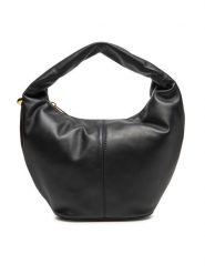 Furla Torebka WB01676 BX3168 O6000 Czarny. Czarne torebki klasyczne Furla, bez wzorów, ze skóry, bez dodatków. Za 1,509.00 zł.