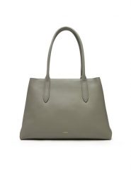 Furla Torebka WB01530 BX3169 3589S Zielony. Zielone torebki klasyczne Furla, bez wzorów, ze skóry, bez dodatków. Za 2,139.00 zł.