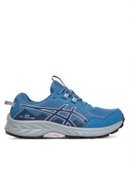 Asics Buty do biegania Gel-Venture 10 1012B759 Biały. Białe buty do biegania ASICS, bez wzorów, z materiału, bez zapięcia, do biegania. Za 309.99 zł.