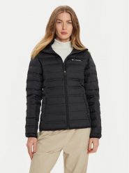 Columbia Kurtka puchowa Lake 22™ II 2088363 Czarny Regular Fit. Czarne kurtki Columbia, xs, bez wzorów, z puchu, bez kaptura. Za 489.00 zł.
