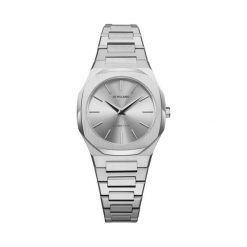 Zegarek D1 Milano. Szare zegarki D1-Milano, srebrne. Za 1,039.00 zł.