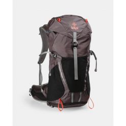 Plecak turystyczny 40 L Kilpi ROX 40-U. Szare plecaki Kilpi, bez wzorów, z nylonu, bez dodatków. W wyprzedaży za 517.00 zł.