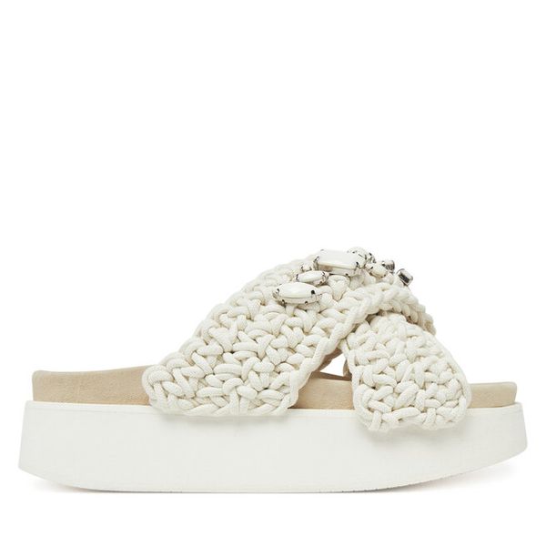 Klapki Inuikii. Klapki Inuikii, bez wzorów, bez obcasa, bez zapięcia. Za 1,269.00 zł.