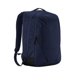 Plecak Multisportowy. Niebieskie plecaki QUADRA, bez wzorów, bez dodatków. Za 127.99 zł.