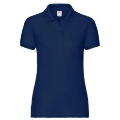 Koszulka Polo Damska 65/35. Szare t-shirty sportowe fruit of the loom, l, bez wzorów, bez ramiączek. Za 64.99 zł.