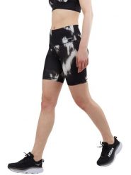 Szorty sportowe damskie Fundango Estel. Białe szorty sportowe FUNDANGO, bez wzorów, z dresówki, do biegania. Za 149.00 zł.