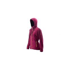Viking Polar damski z kapturem Blenda różowy r. S (7353458). Bluzy z polaru Viking. Za 117.42 zł.